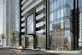 Penthouse 5 pokojów 702 m² Dubaj, Emiraty Arabskie