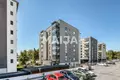 Mieszkanie 2 pokoi 43 m² Vaasa sub-region, Finlandia