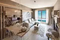 Complejo residencial New residence with a swimming pool and a parking near metro stations, Istanbul, Turkey