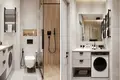 Villa de 5 habitaciones 240 m² Erdemli, Turquía