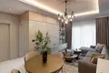Appartement 2 chambres 47 m² Mahmutlar, Turquie