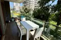 1 bedroom apartment  Mahmutlar, Turkey