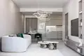Mieszkanie 2 pokoi 963 m² Dubaj, Emiraty Arabskie