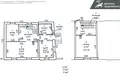 House 78 m² Mikalajevicy, Belarus