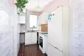 Apartamento 3 habitaciones 54 m² Varsovia, Polonia