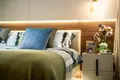 Квартира 4 комнаты 113 м² Чонг Тале, Таиланд