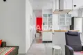 1 bedroom apartment 46 m² Helsinki sub-region, Finland