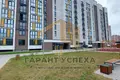 Квартира 2 комнаты 61 м² Брест, Беларусь