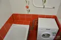 Apartamento 2 habitaciones 60 m² Atolina, Bielorrusia