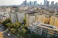 Квартира 3 комнаты 59 м² Варшава, Польша