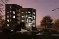 1 bedroom apartment 46 m² Becici, Montenegro