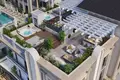 Apartment 69 m² Perivolia tou Trikomou, Northern Cyprus