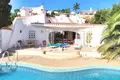 3-Schlafzimmer-Villa 135 m² Teulada, Spanien