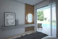 1 bedroom apartment 50 m² Kallithea, Greece