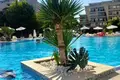 1 bedroom apartment 59 m² Sunny Beach Resort, Bulgaria