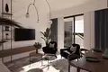Apartamento 1 habitacion 46 m² Donja Lastva, Montenegro
