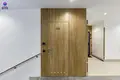 Apartamento 1 habitación 58 m² Minsk, Belarús