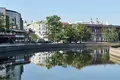 Office 5 rooms 89 m² in Minsk, Belarus