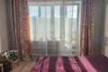 Apartamento 1 habitación 36 m² Maguilov, Bielorrusia