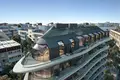 Жилой комплекс Проект ПРЕМИУМ КЛАССА в центре Стамбула.