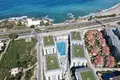 Apartment 68 m² Alanya, Turkey