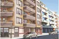 Wohnung 61 m² Pomorie, Bulgarien