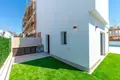 Willa 4 pokoi 119 m² Benijofar, Hiszpania