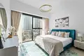 Mieszkanie 1 pokój 712 m² Dubaj, Emiraty Arabskie