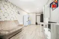 Appartement 1 chambre 30 m² Minsk, Bélarus