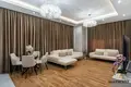 3 room apartment 121 m² Minsk, Belarus