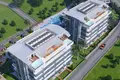 Apartamento 62 m² Mahmutlar, Turquía