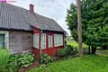 Casa 40 m² Vieksniai, Lituania