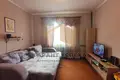 Apartment 58 m² Muhavecki selski Savet, Belarus