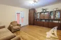 3 room apartment 63 m² Muchaviecki sielski Saviet, Belarus