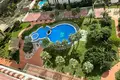 Квартира 3 комнаты  la Vila Joiosa Villajoyosa, Испания