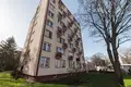 Apartamento 2 habitaciones 41 m² Varsovia, Polonia