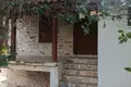 Casa 2 habitaciones  Kallirachi, Grecia