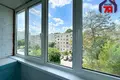 Apartamento 2 habitaciones 47 m² Saligorsk, Belarús