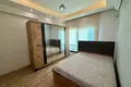 Appartement 3 chambres 105 m² Mezitli, Turquie