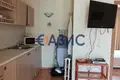 Apartamento 2 habitaciones 56 m² Sveti Vlas, Bulgaria