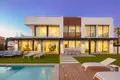 villa de 5 dormitorios 652 m² Estepona, Španjolska