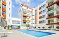 Appartement 3 chambres 115 m² en Germasogeia, Chypre