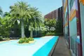 1 bedroom apartment 36 m² Phuket, Thailand