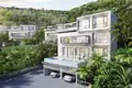 Apartamento 2 habitaciones 142 m² Wichit, Tailandia
