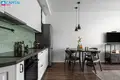 Appartement 2 chambres 44 m² Vilnius, Lituanie