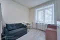 Mieszkanie 1 pokój 34 m² Mińsk, Białoruś