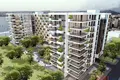 Mieszkanie 3 pokoi 119 m² Bashkia Vlore, Albania