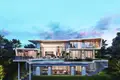 Villa 3 pièces 355 m² Phuket, Thaïlande