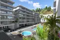 2 bedroom apartment 77 m² Mesa Geitonia, Cyprus