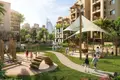 Mieszkanie 2 pokoi 1 378 m² Dubaj, Emiraty Arabskie